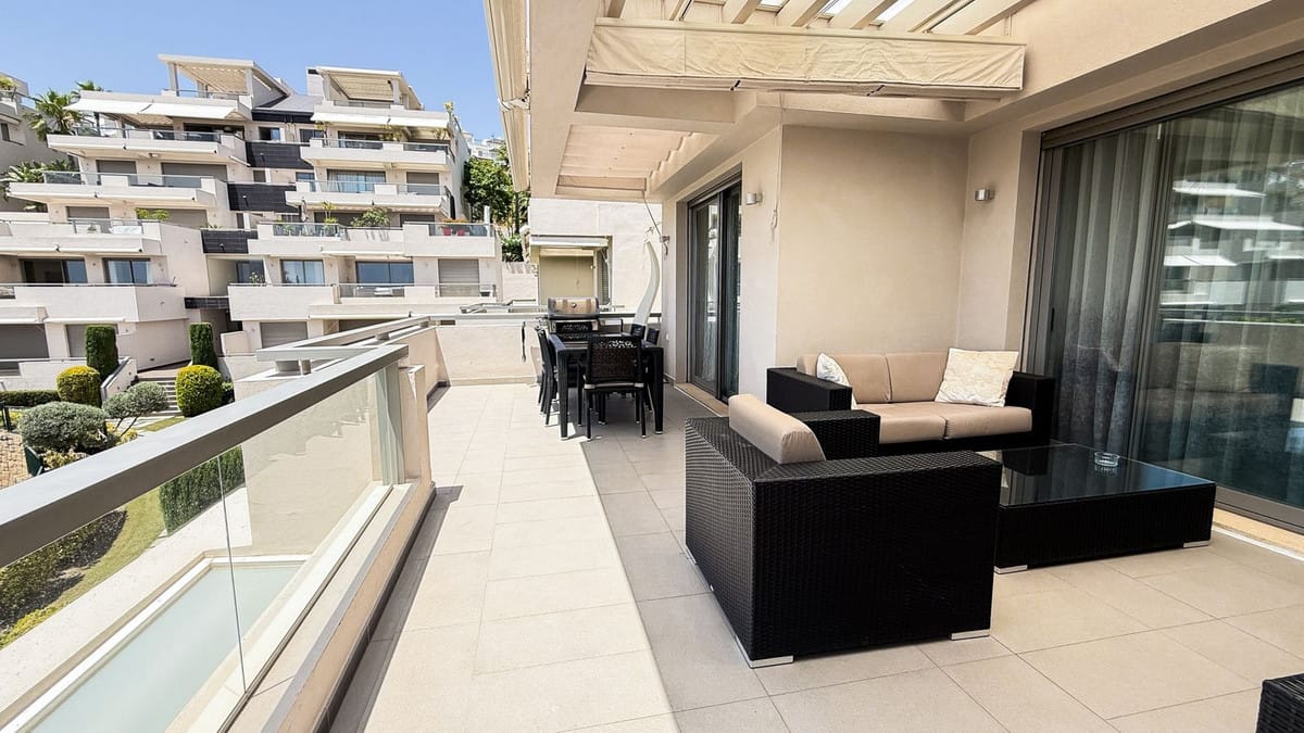 Appartement met 3 slaapkamers in Benahavís | R5079025 in Benahavís - foto 10