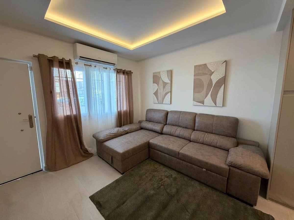 Appartement met 2 slaapkamers in Torremolinos in Torremolinos - foto 2