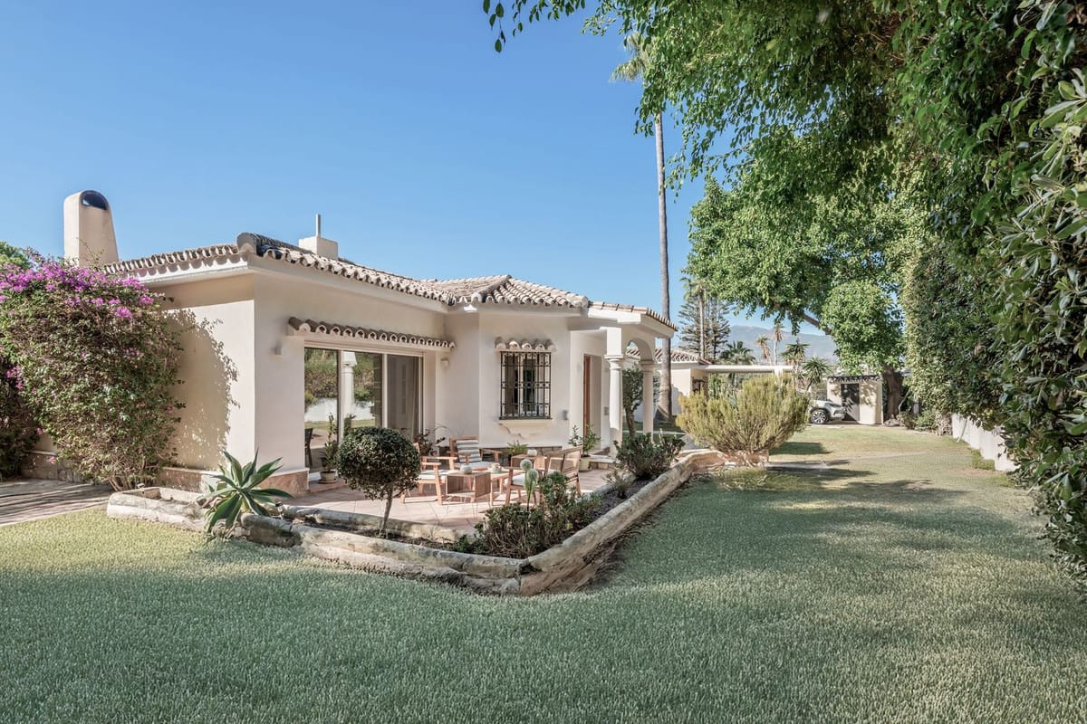 Villa met 4 slaapkamers in El Paraiso in El Paraiso - foto 6