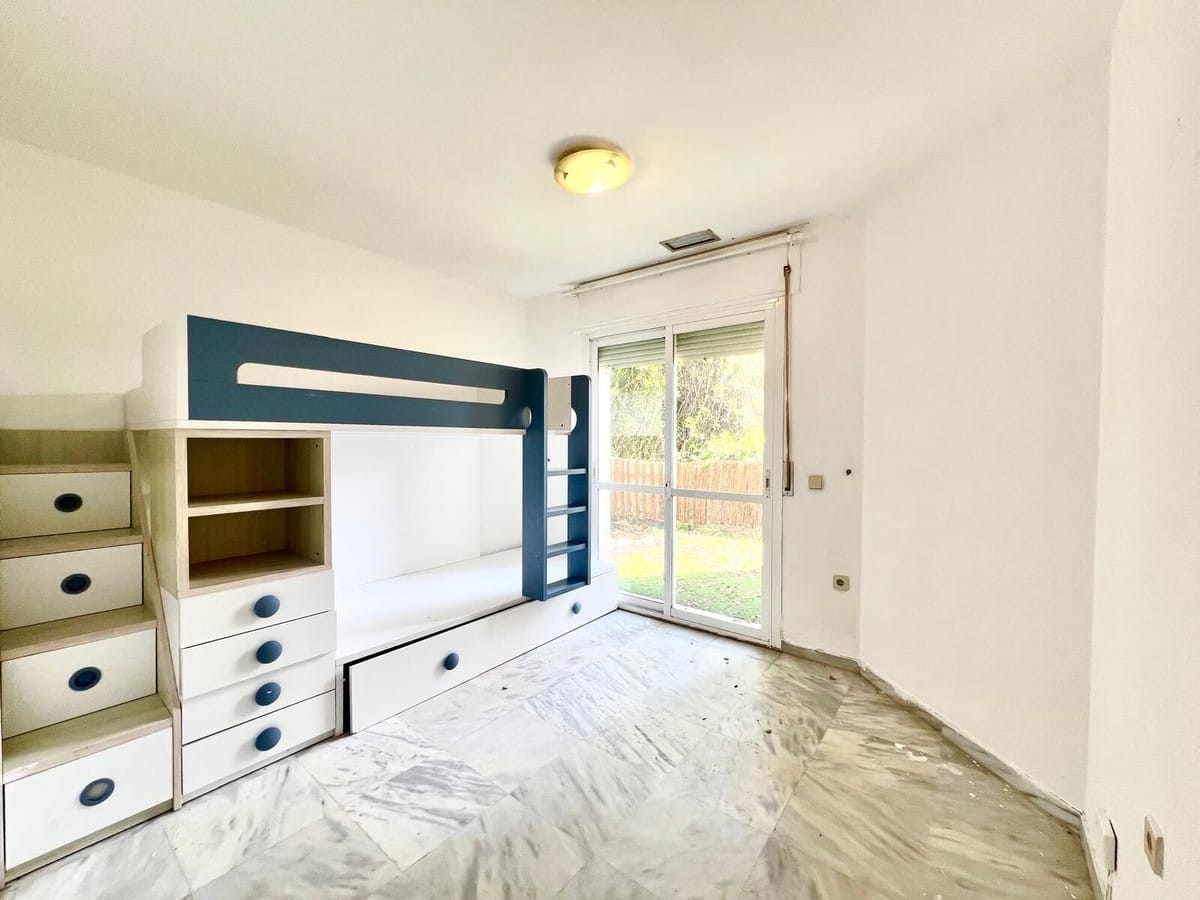Drie-slaapkamerappartement in Marbella in Marbella - foto 20