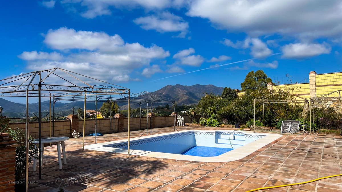 5-slaapkamer villa in Valtocado, Mijas in Valtocado - foto 8