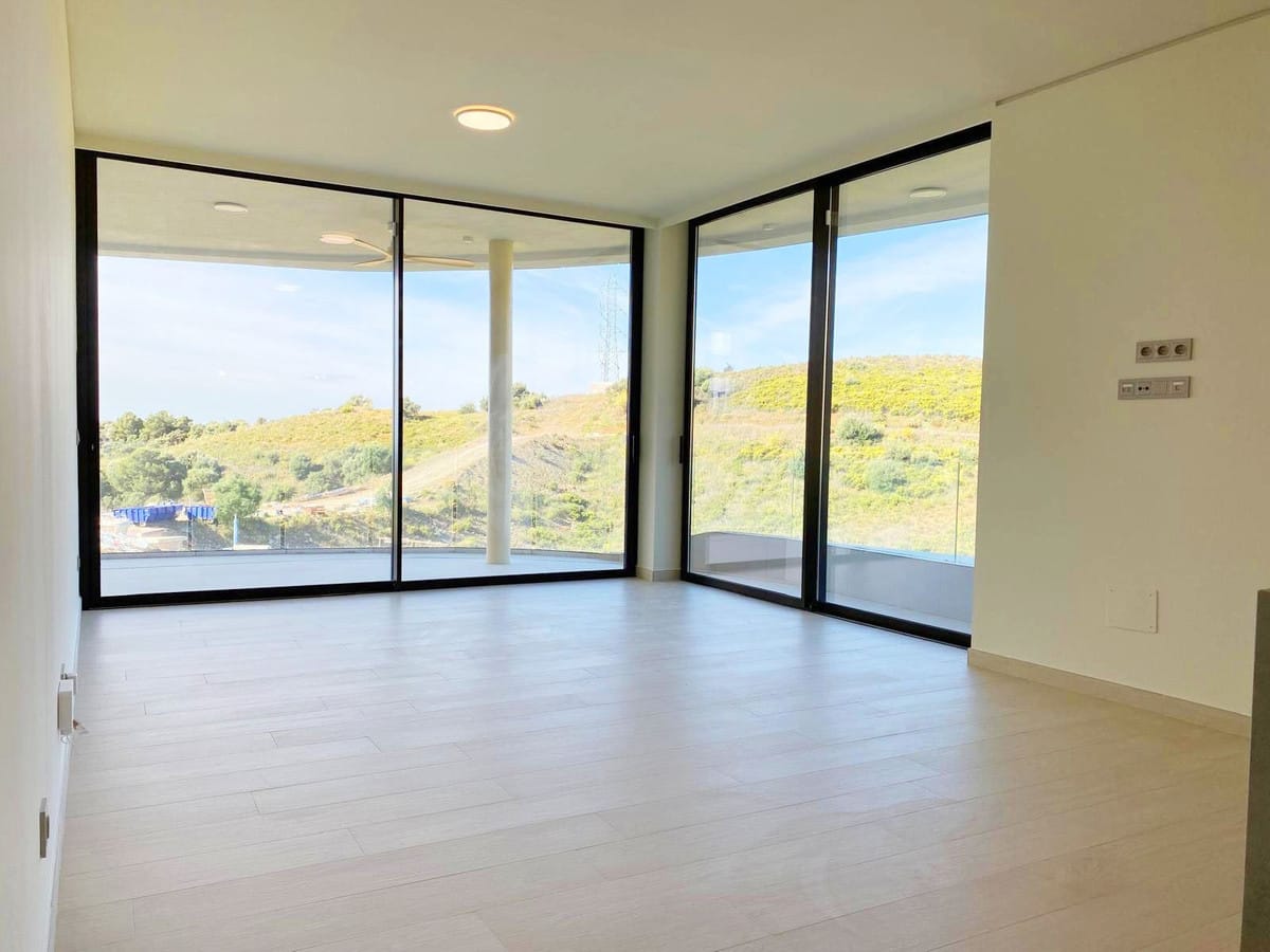 2-slaapkamer appartement in Higuerón, Fuengirola in Higueron - foto 2