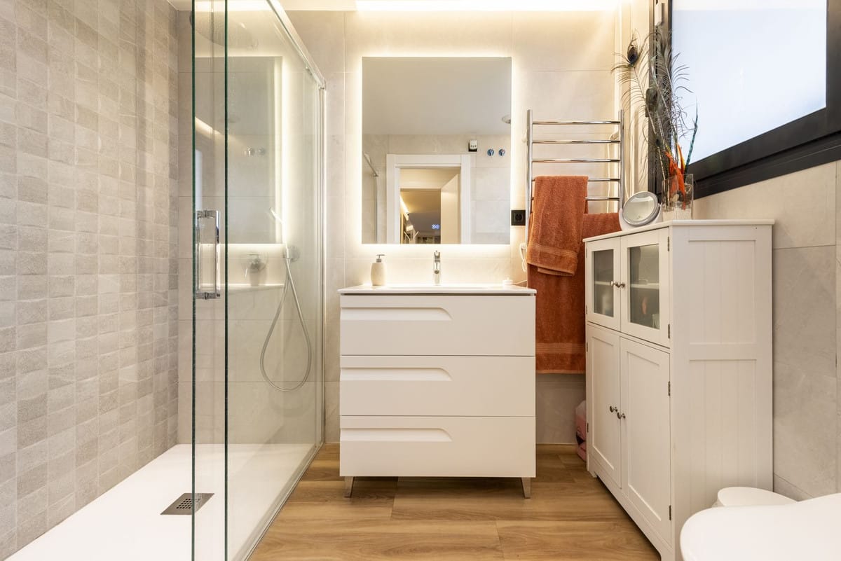 3-slaapkamerappartement in Estepona in Estepona - foto 13