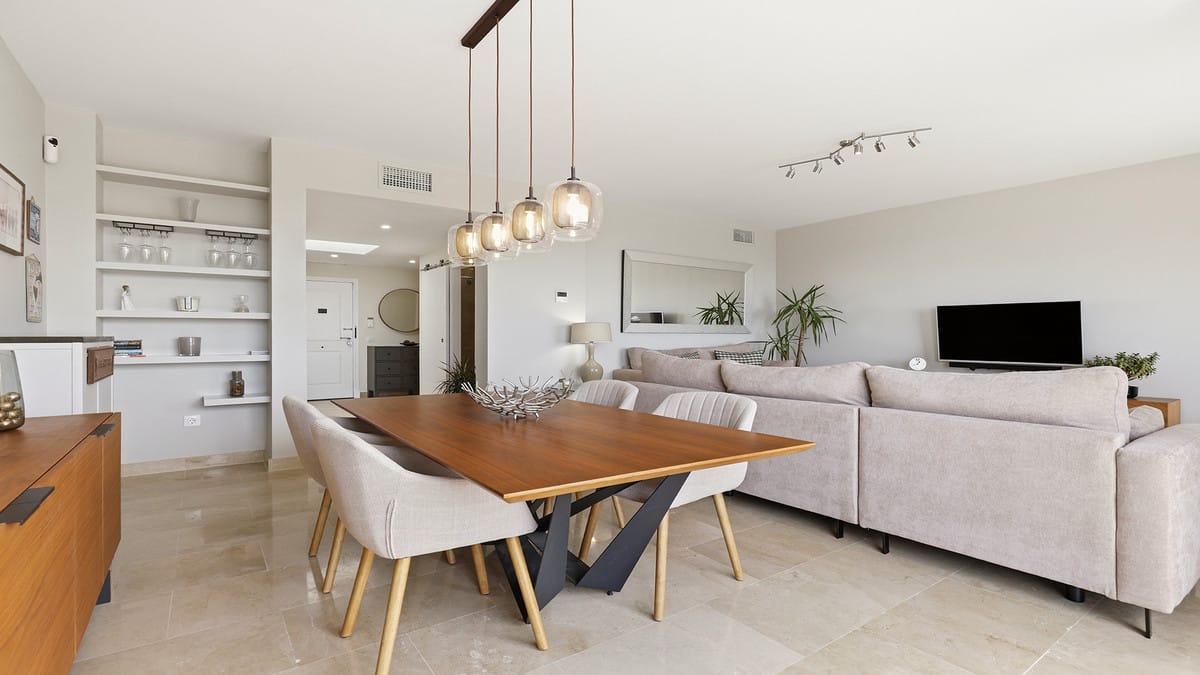 Penthouse met drie slaapkamers in La Duquesa in La Duquesa - foto 13