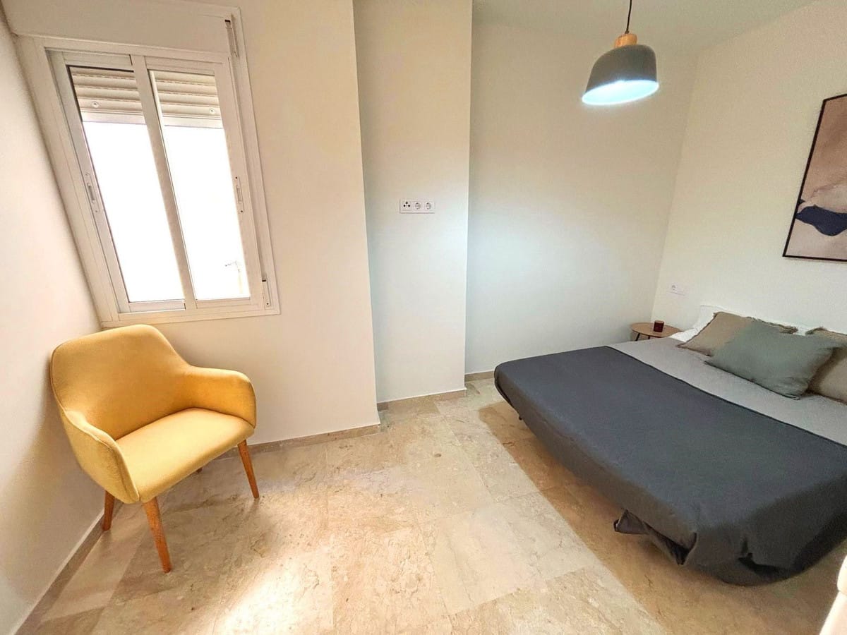 2-slaapkamerappartement in Málaga in Málaga - foto 9