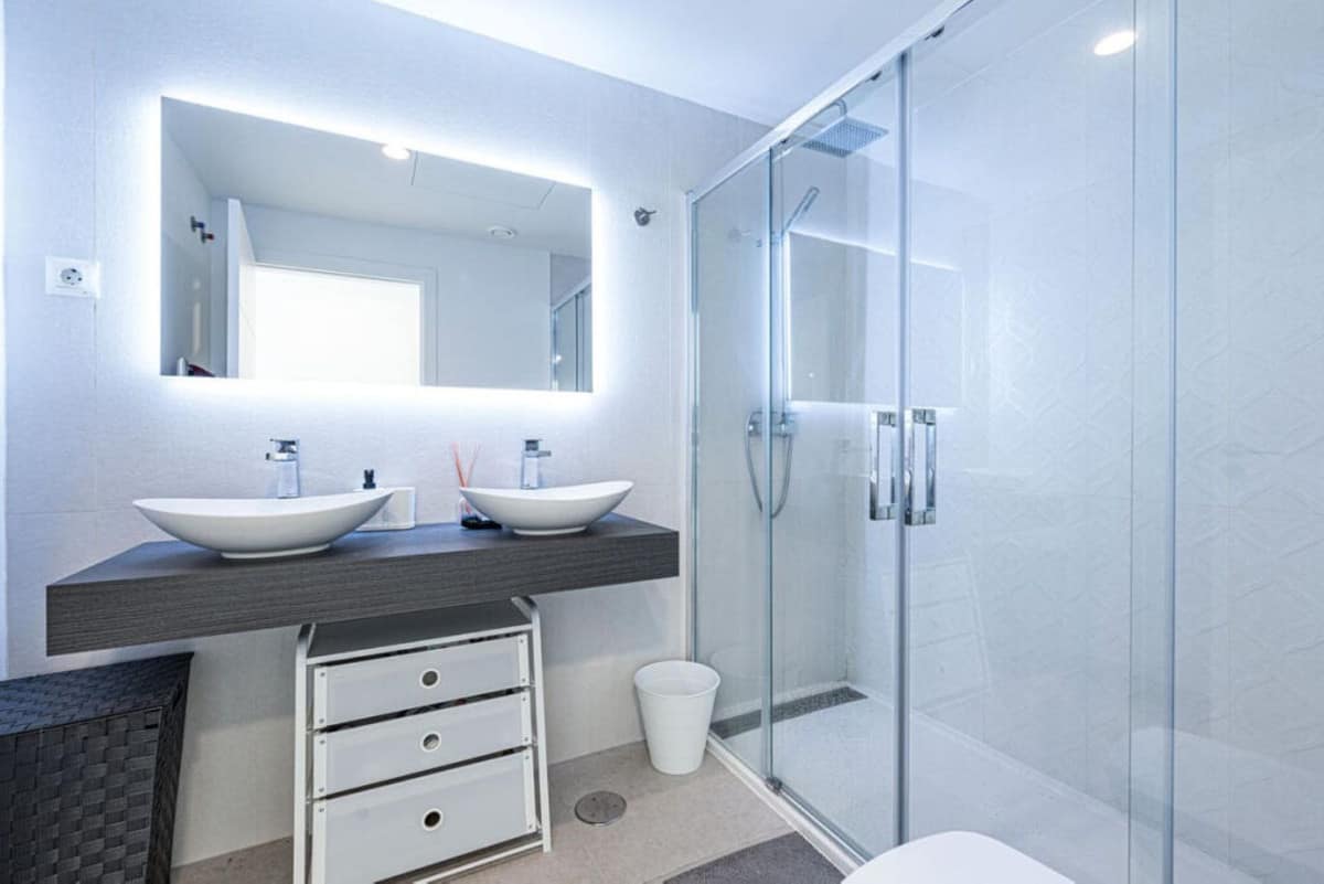 4-slaapkamerwoning in Manilva in Manilva - foto 15