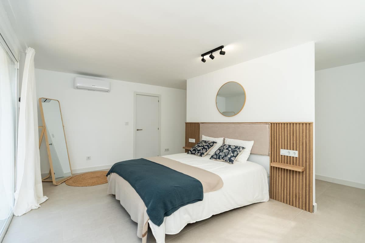 Vrijstaande villa met mediterrane charme in Estepona (Valle Romano) in Estepona - foto 12