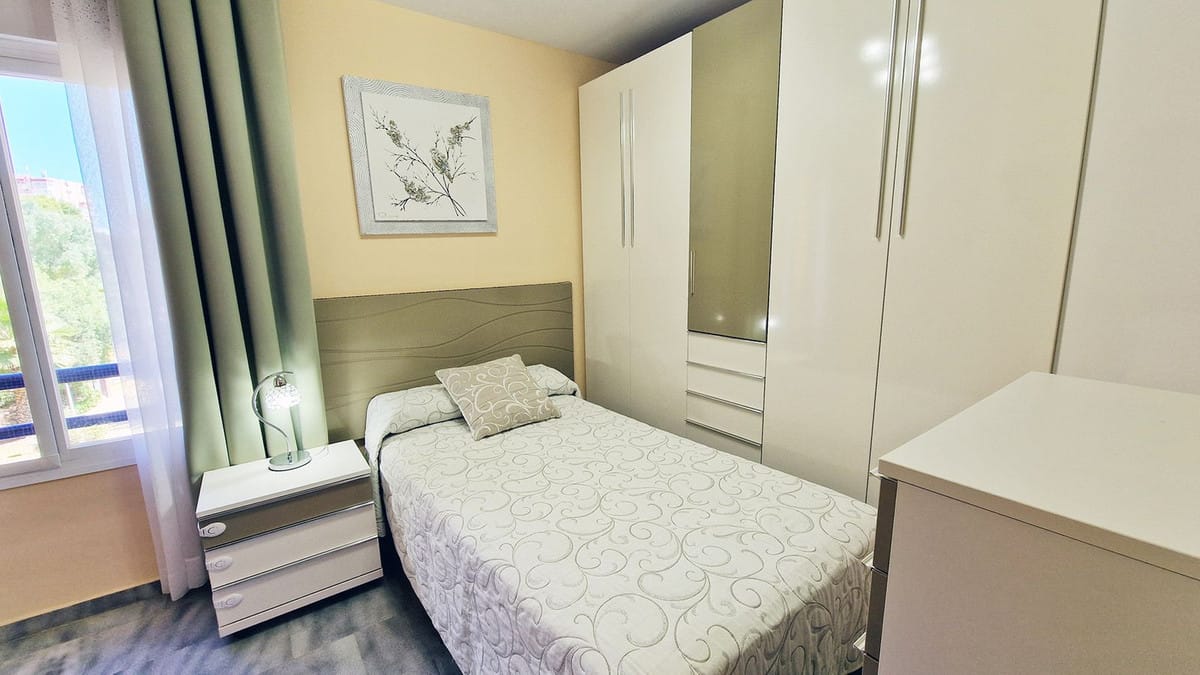 2-slaapkamer appartement nabij Parque de la Paloma, Benalmádena in Benalmadena - foto 19
