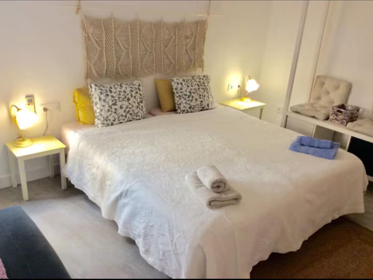 Appartement met 1 slaapkamer in Puerto de Cabopino in Puerto de Cabopino - foto 6