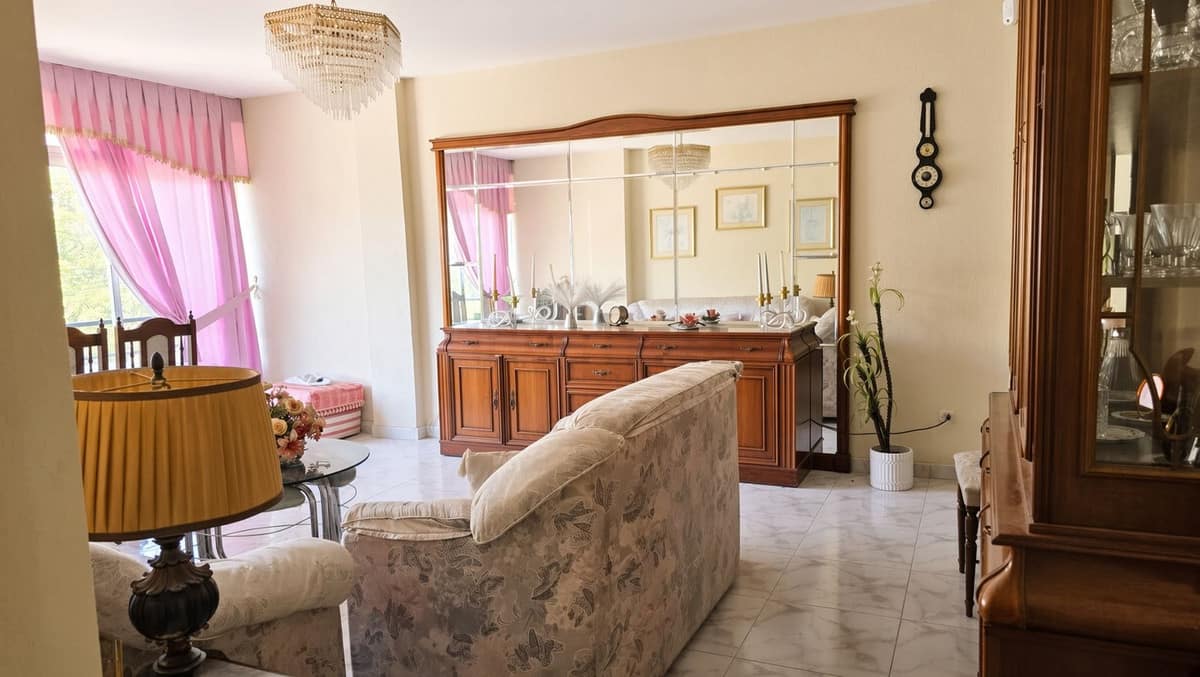 3 bedroom Apartment in Marbella in Marbella - foto 13