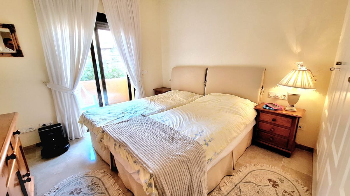 3-slaapkamer appartement in La Duquesa in La Duquesa - foto 13