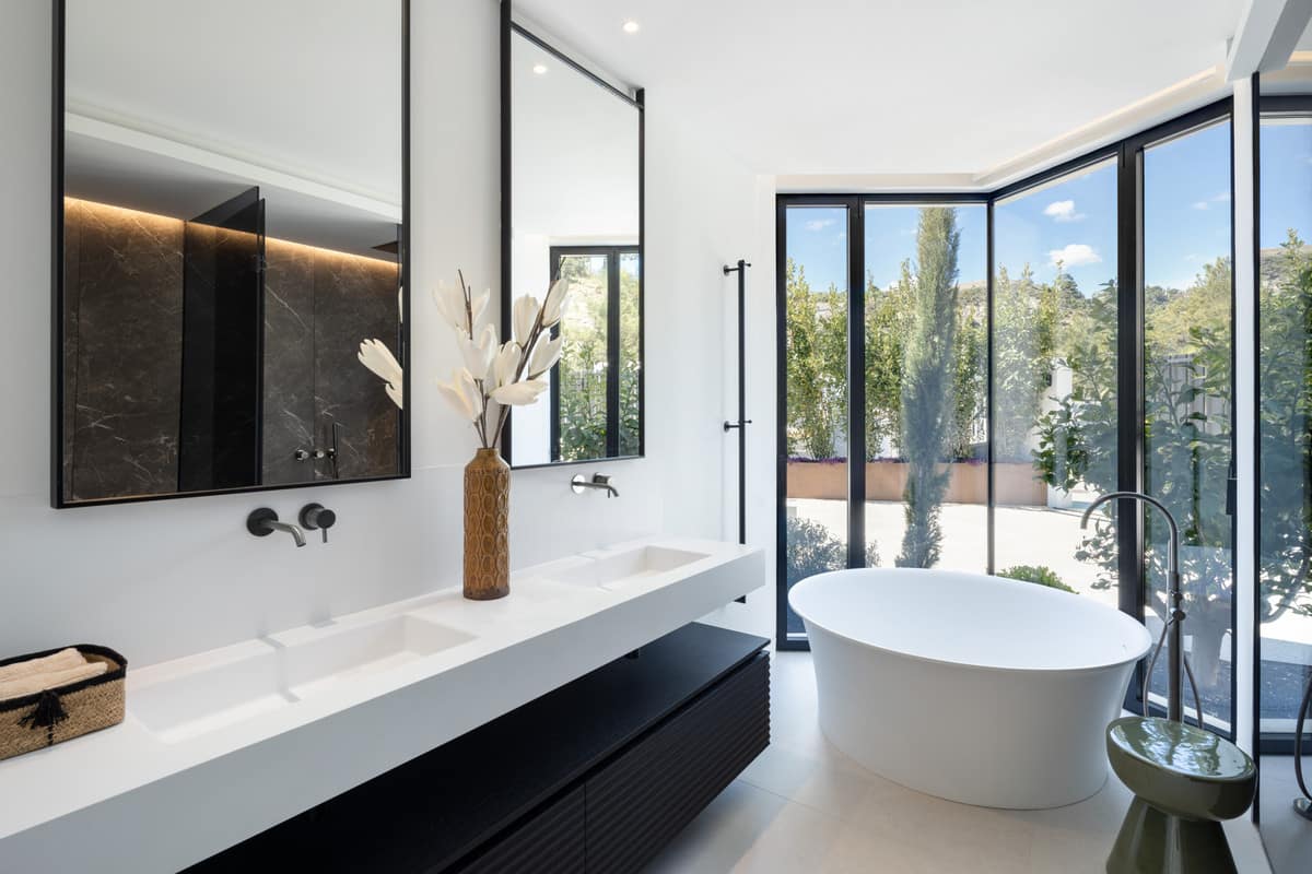 6-slaapkamer villa in Benahavís in Benahavís - foto 16