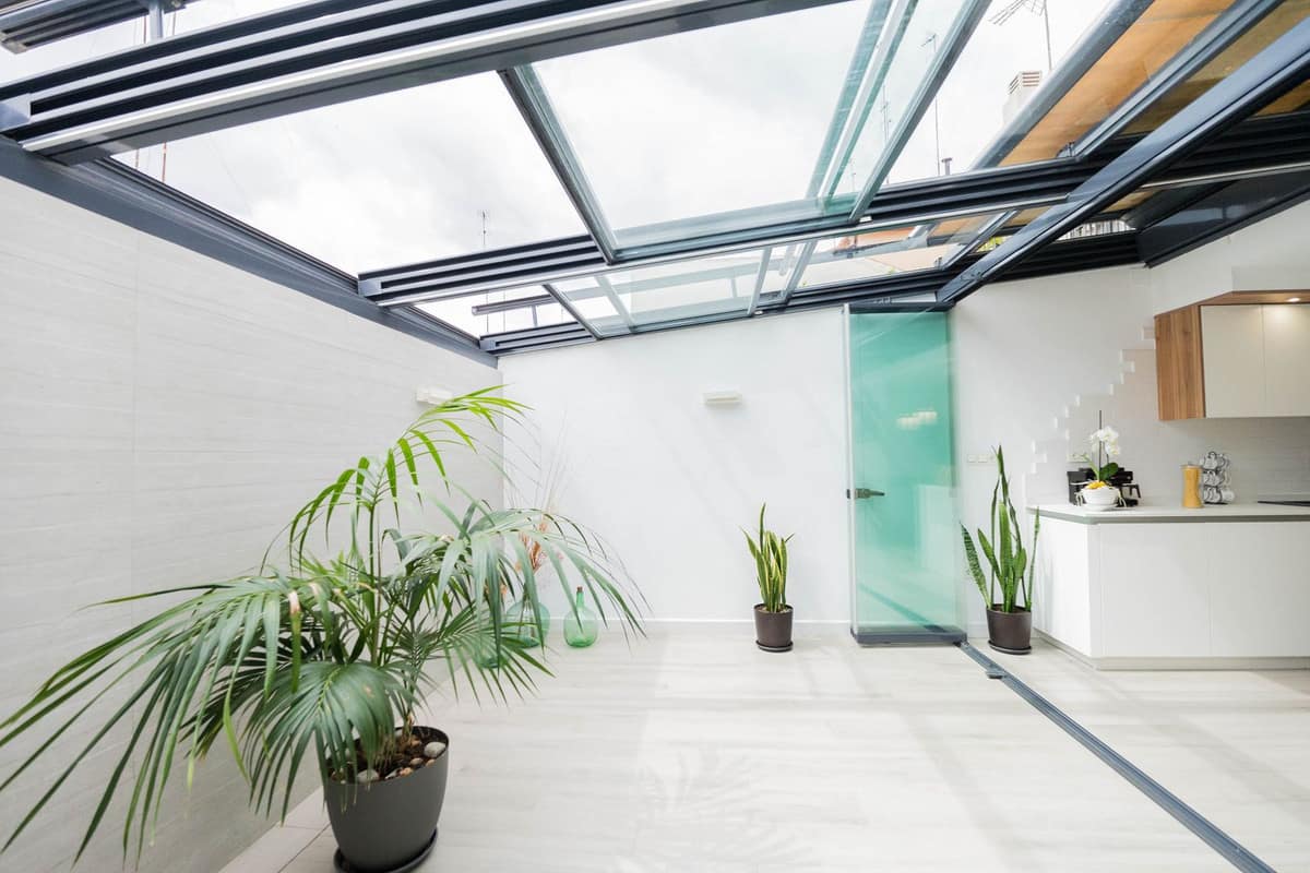 3-slaapkamerwoning in Málaga in Málaga - foto 6