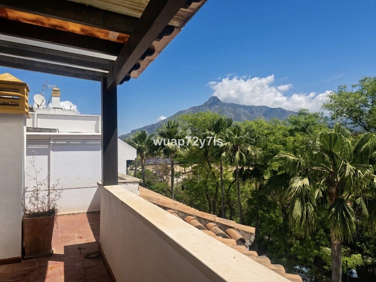2 bedroom Apartment in Nueva Andalucía in Nueva Andalucía - foto 10