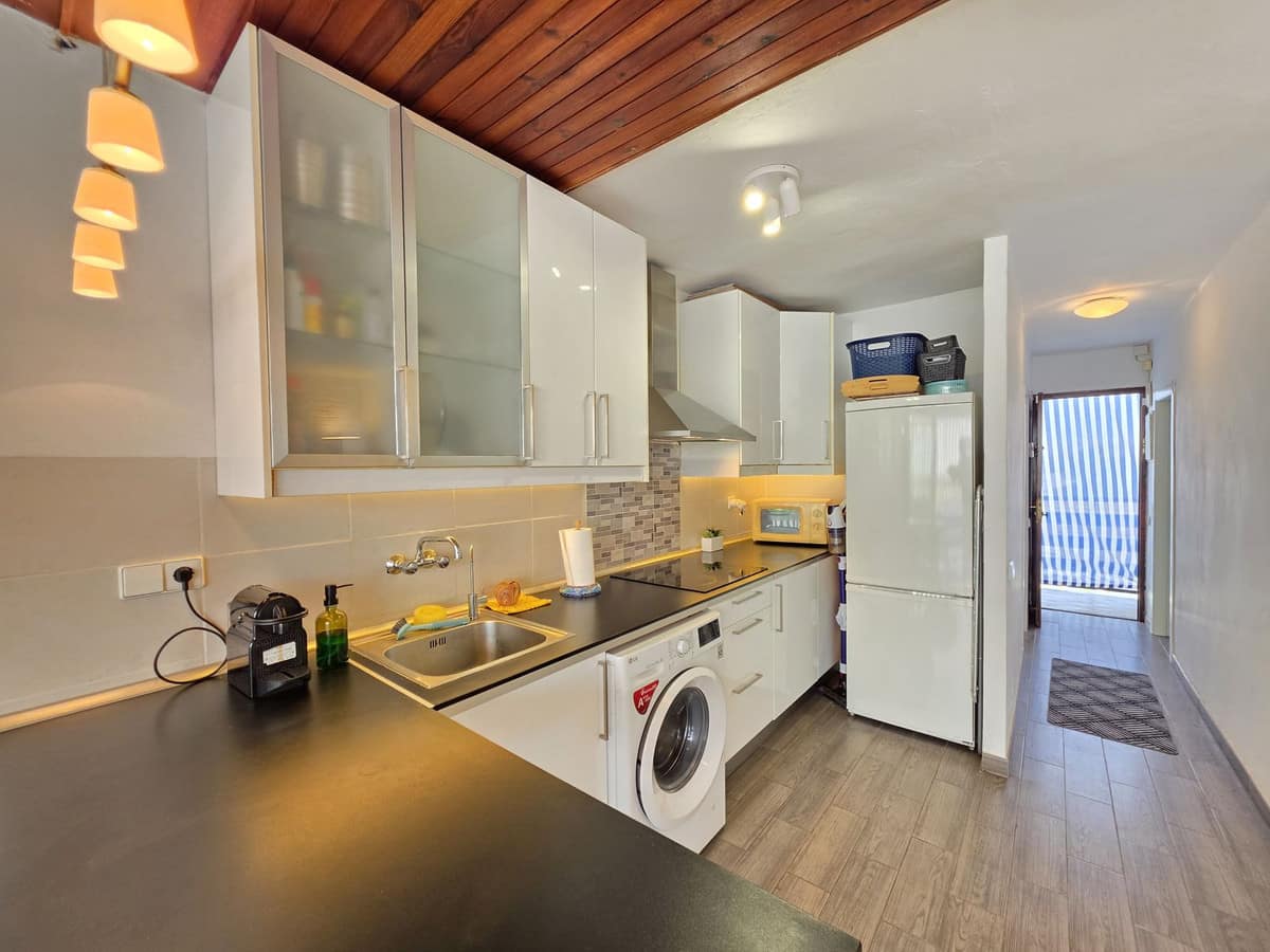 Charmant 1-slaapkamer penthouse met zwembadzicht in Cortijo Blanco, Marbella in Cortijo Blanco - foto 8