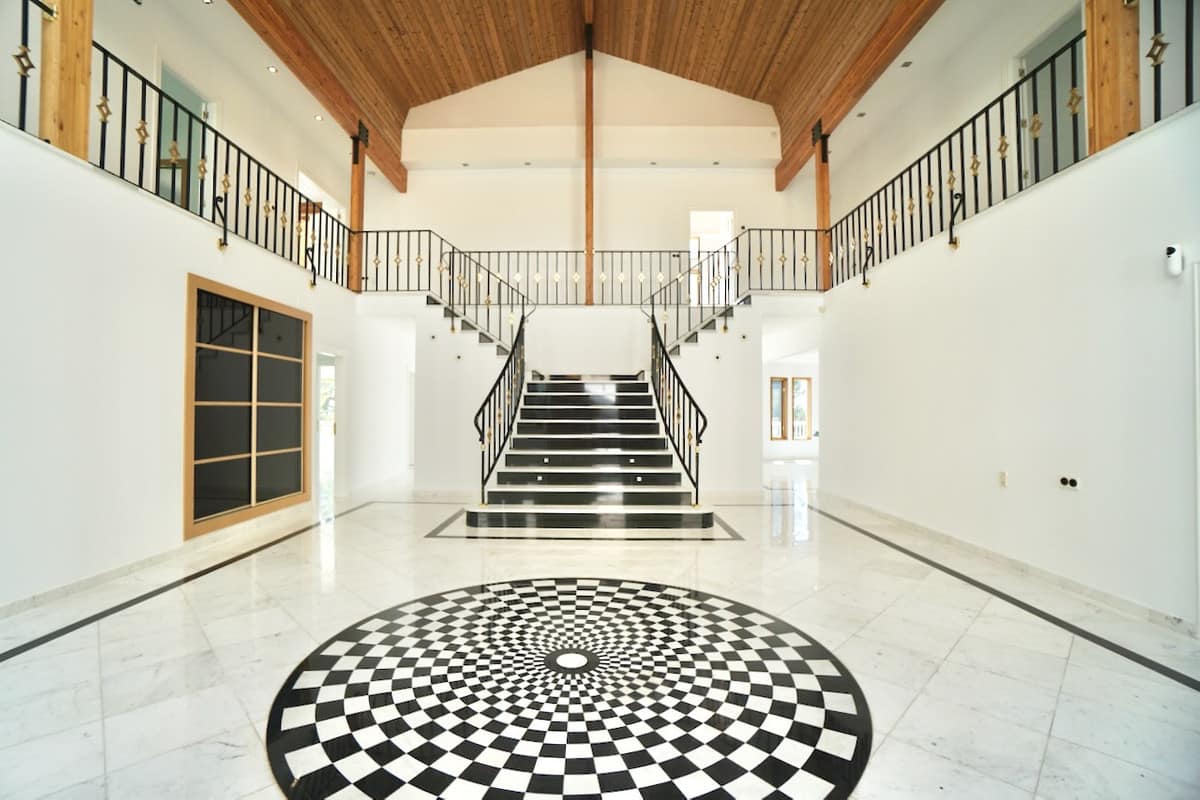 5-slaapkamer villa in Benahavís, El Paraíso in Benahavís - foto 4