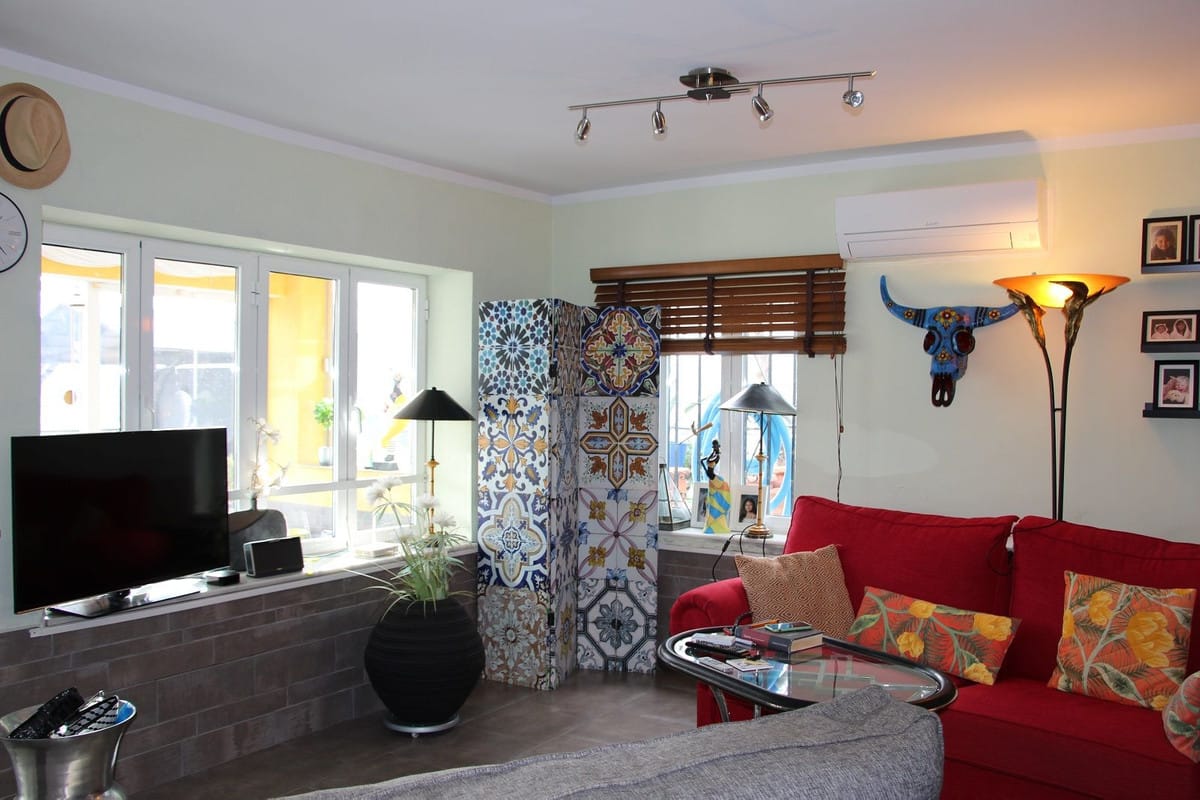 2-slaapkamer villa in Coín in Coín - foto 12