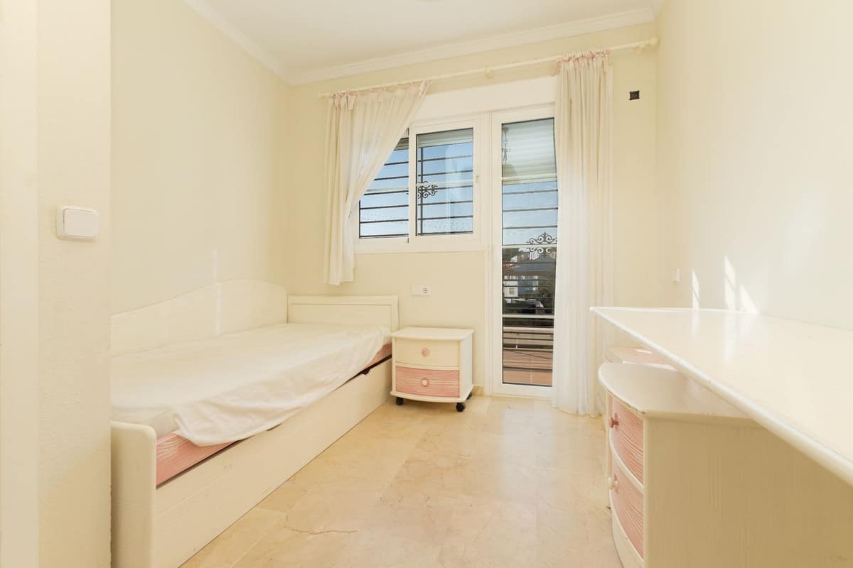 4 bedroom House in Málaga Centro in Málaga Centro - foto 11