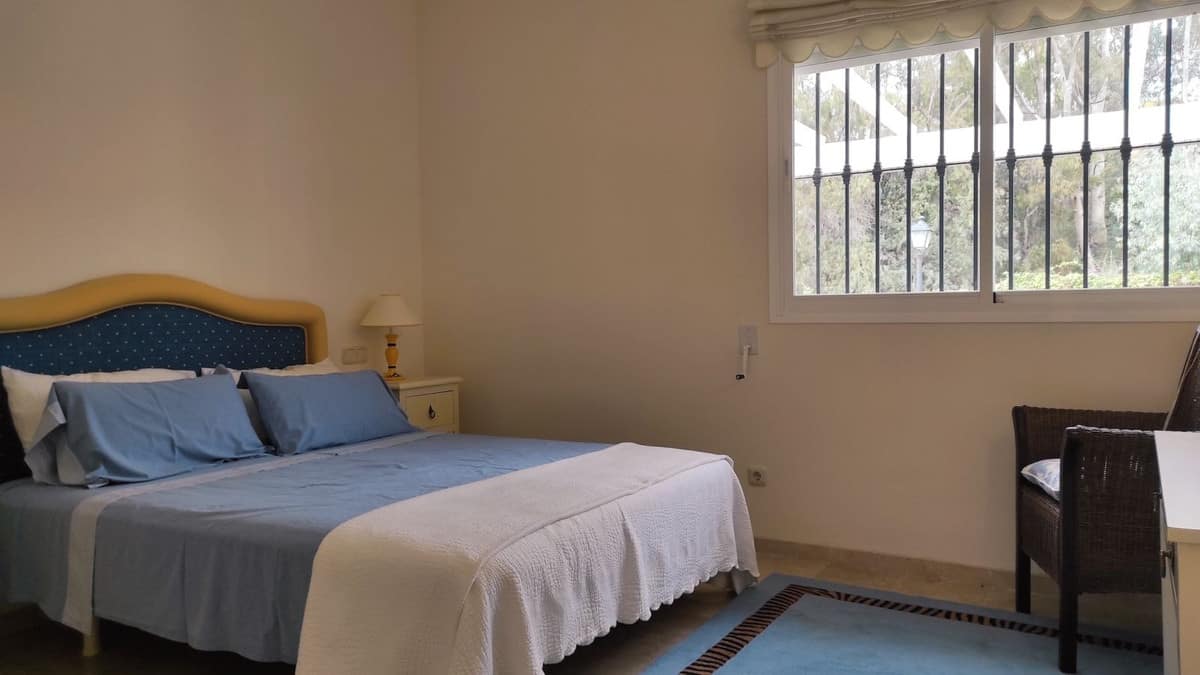 Drie-slaapkamerappartement in Benahavís in Benahavís - foto 9