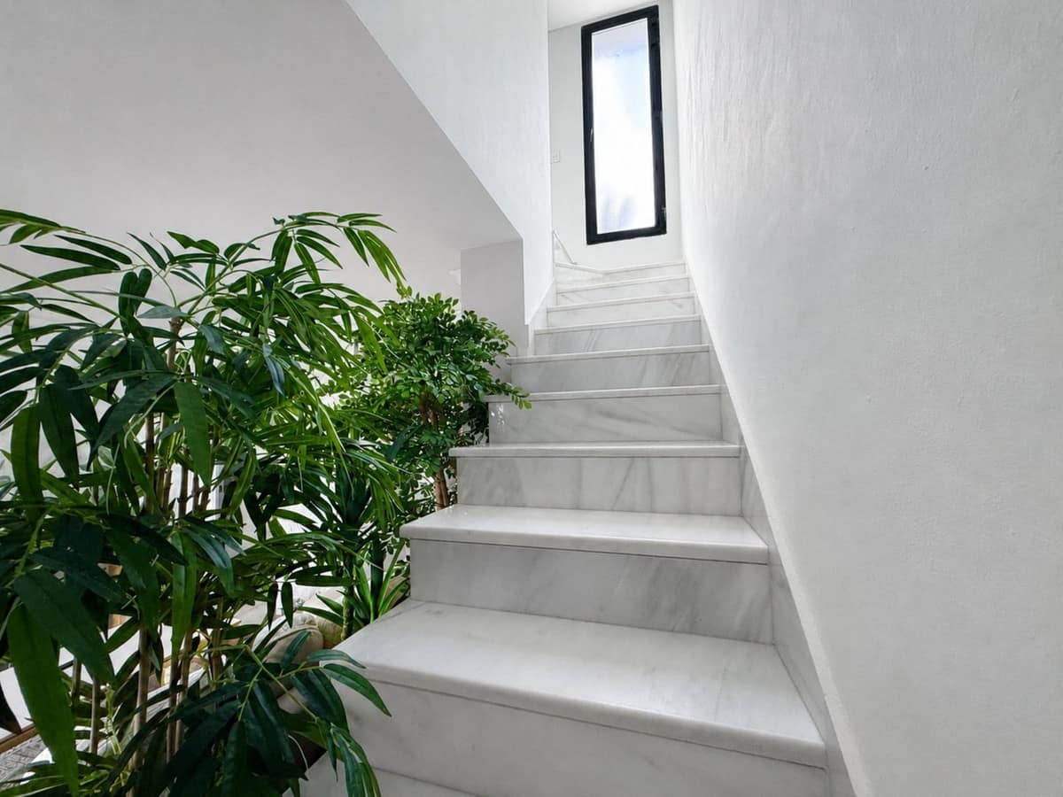 Charmant penthouse met 2 slaapkamers in Sotogrande in Sotogrande - foto 13