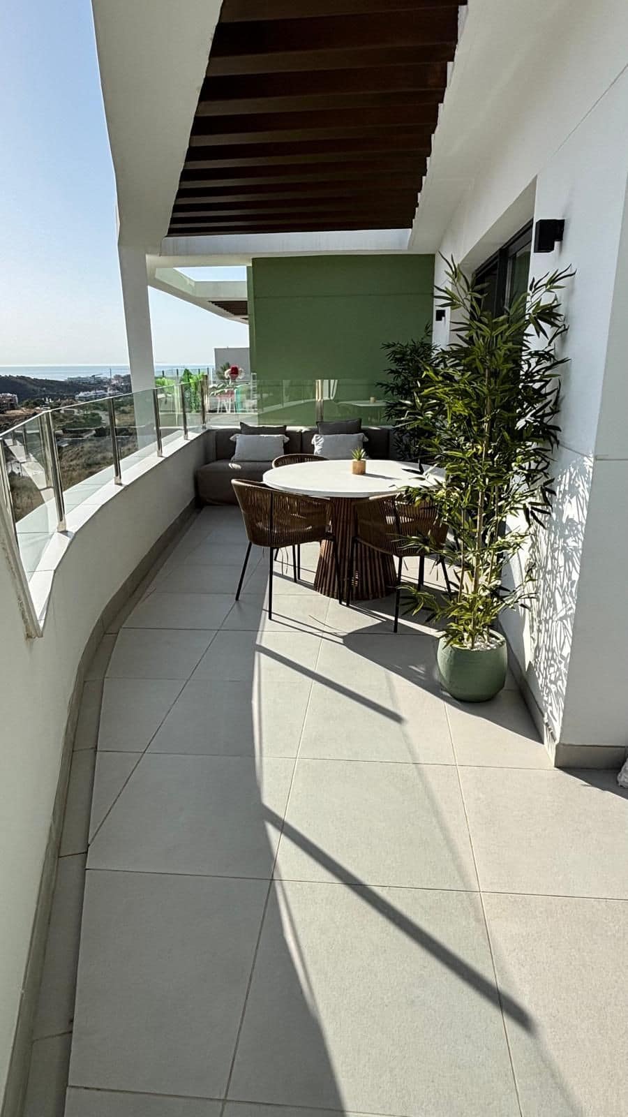 Drie-slaapkamerappartement in Calanova Golf in Calanova Golf - foto 14