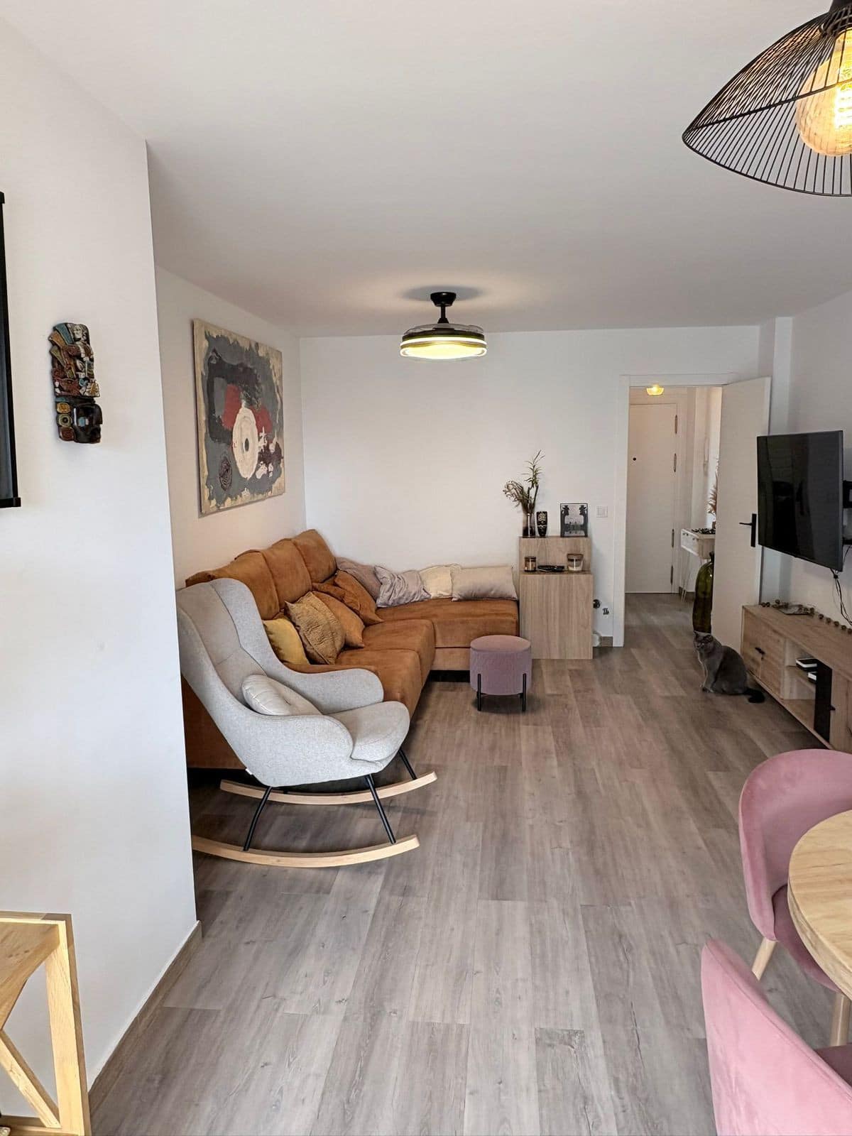 3-slaapkamer appartement in Fuengirola in Fuengirola - foto 7