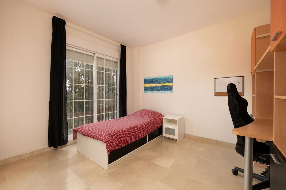 5-slaapkamer villa in Elviria met privézwembad in Elviria - foto 19