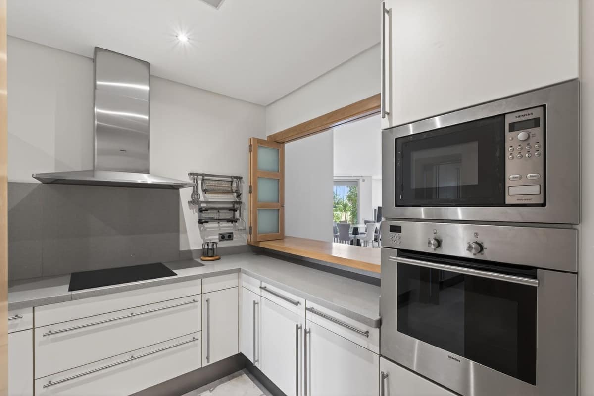 2-slaapkamer appartement in Marbella in Marbella - foto 15