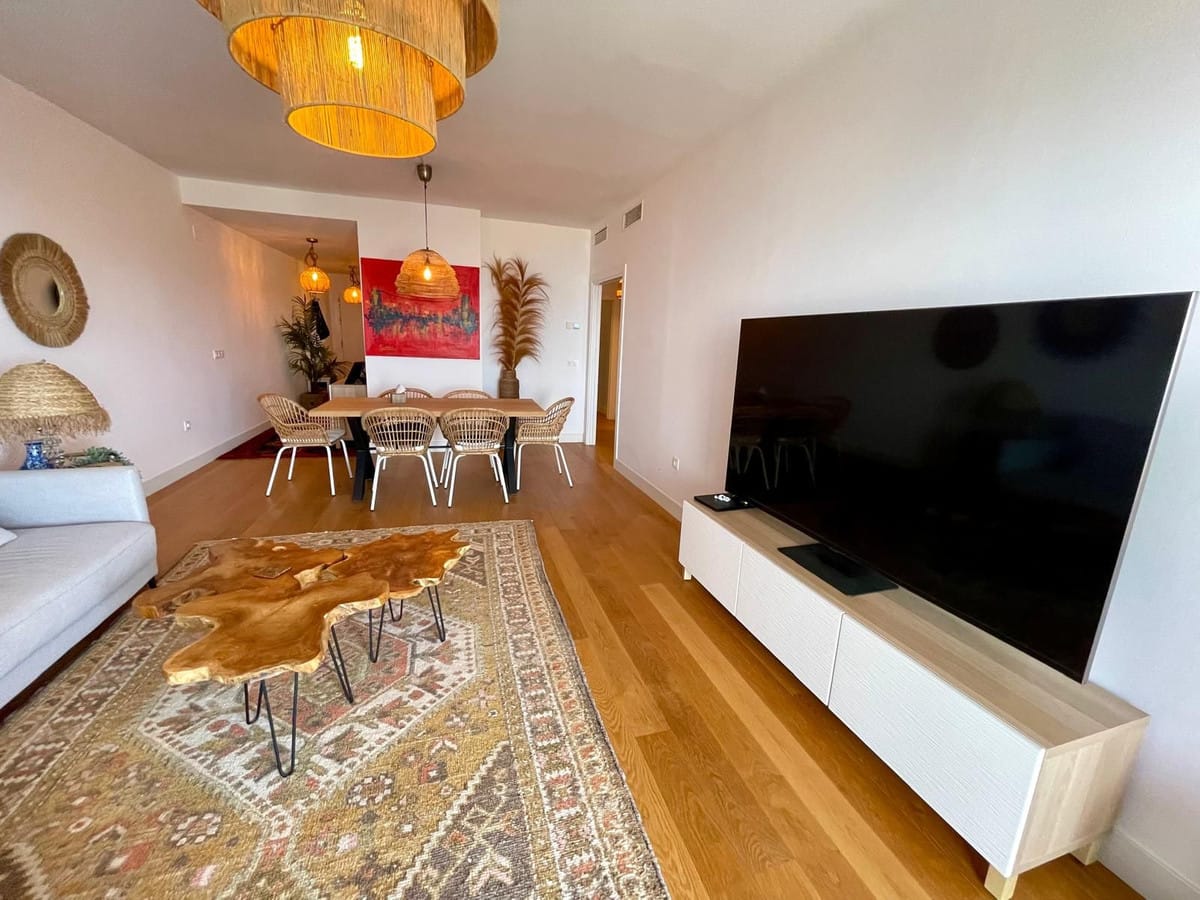 3-slaapkamer appartement in Mijas in Mijas - foto 13