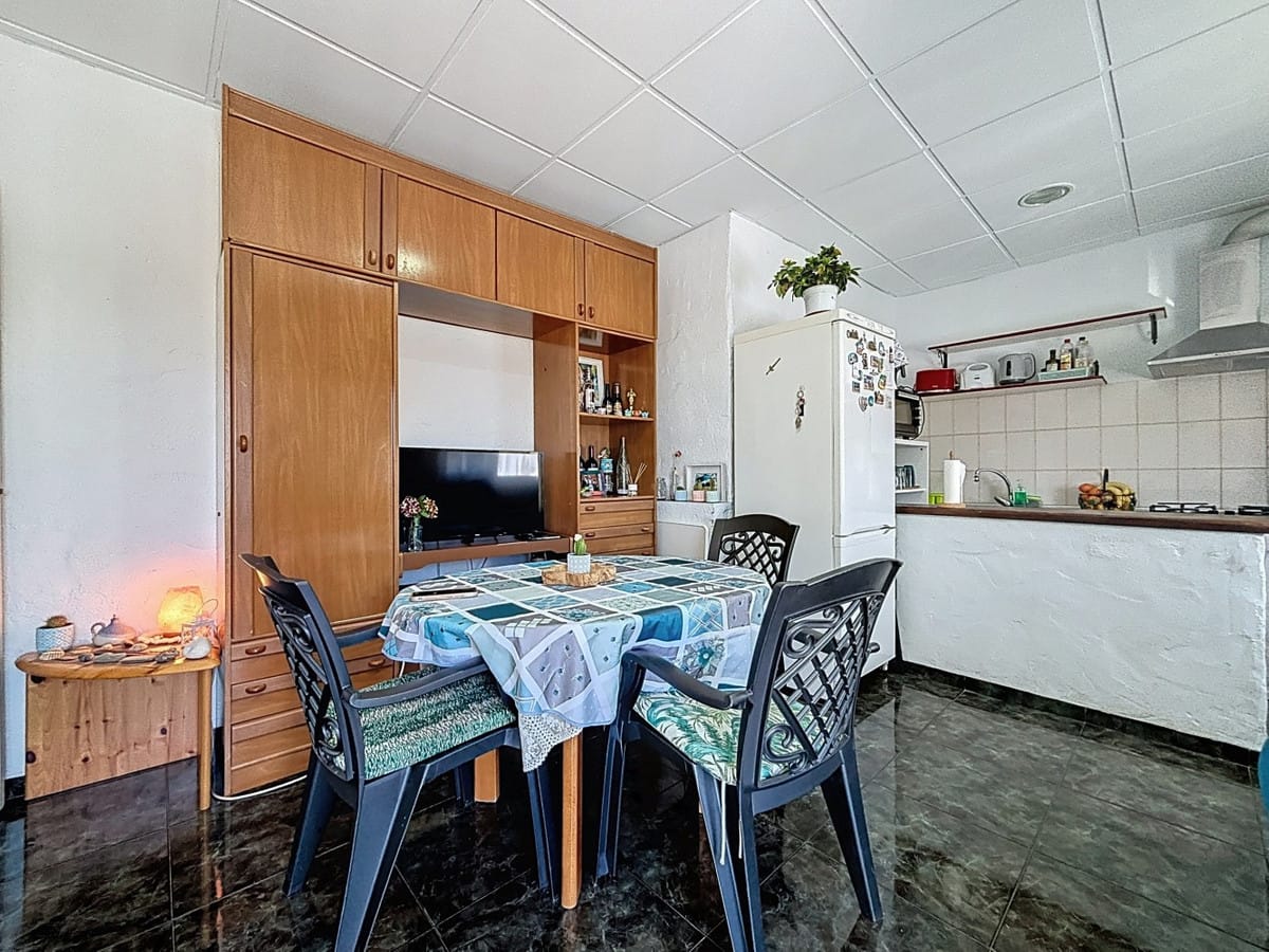 Villa met 5 slaapkamers in Cómpeta in Cómpeta - foto 18