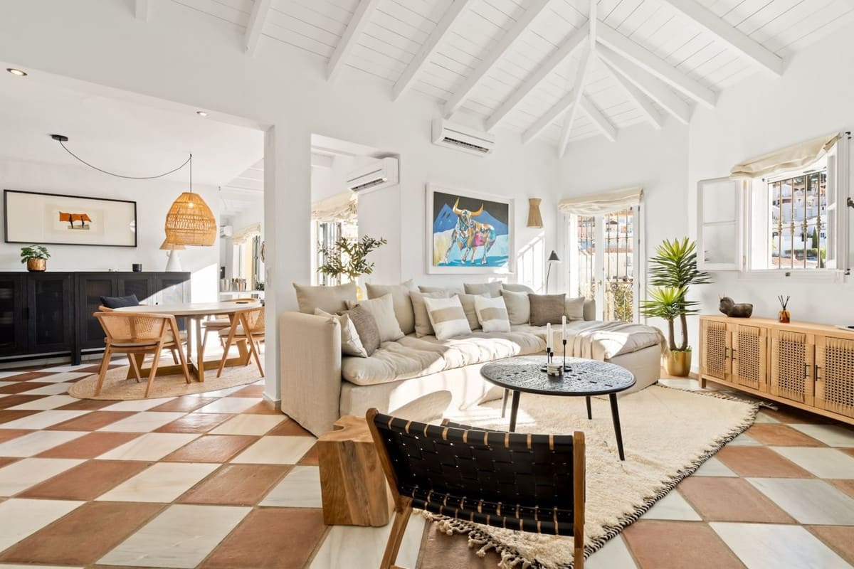 2 bedroom House in La Heredia in La Heredia - foto 2