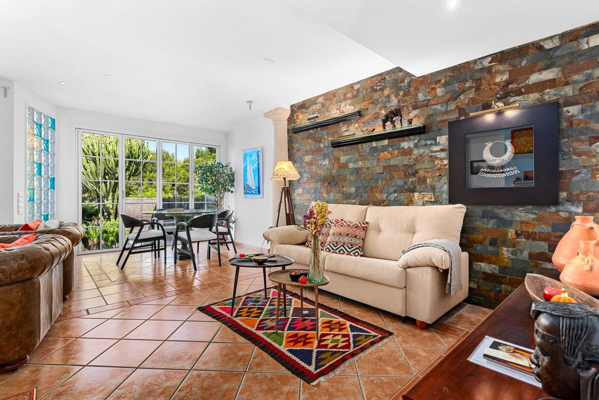 3 bedroom House in Estepona in Estepona - foto 4