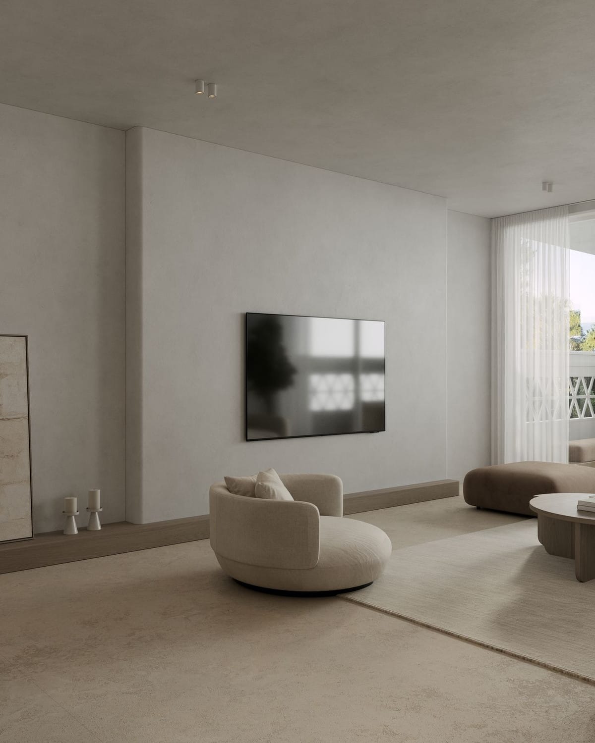 3-slaapkamer appartement in Puerto Banús in Puerto Banús - foto 15