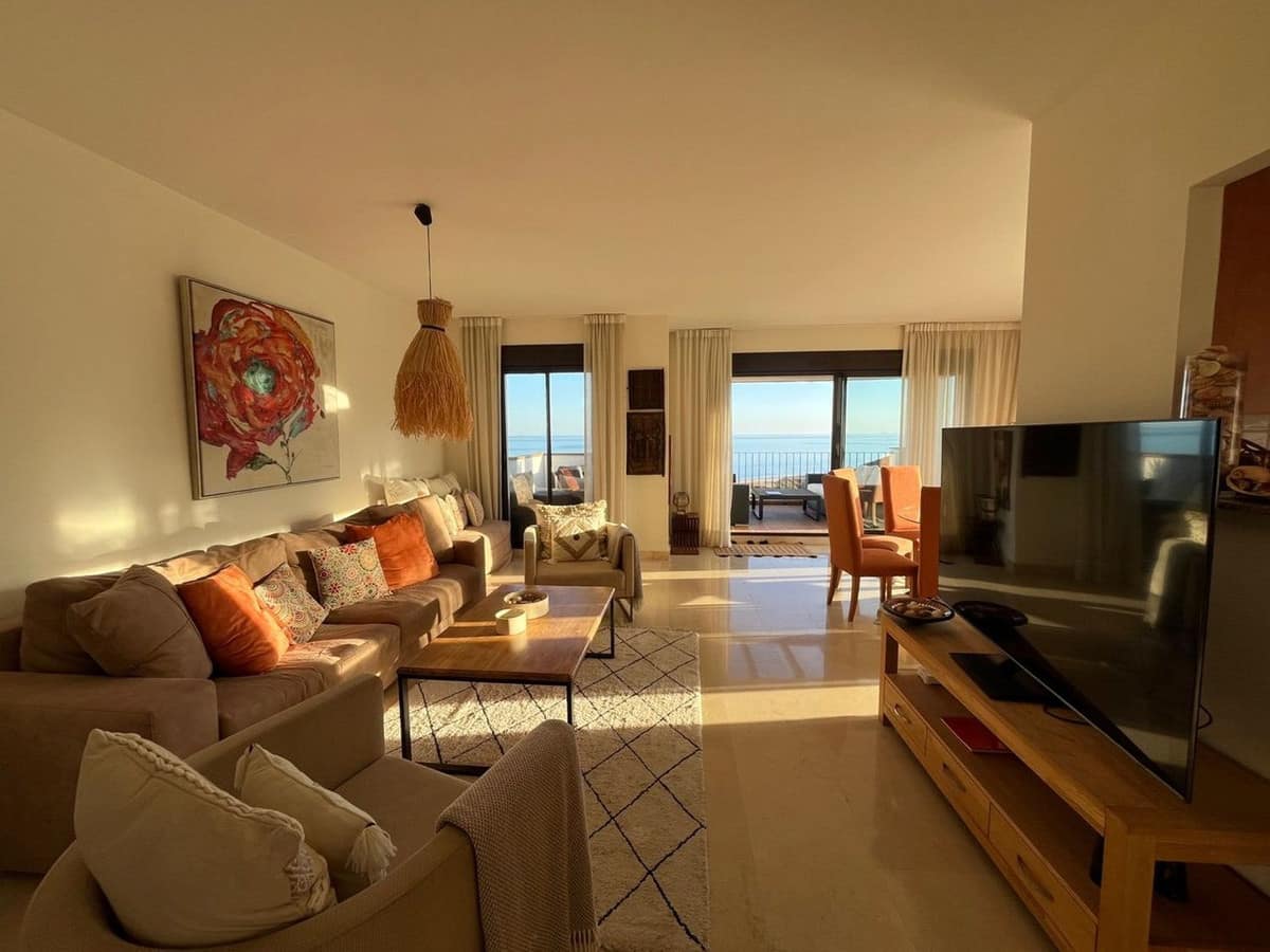 Penthouse met 2 slaapkamers in La Alcaidesa in La Alcaidesa - foto 8