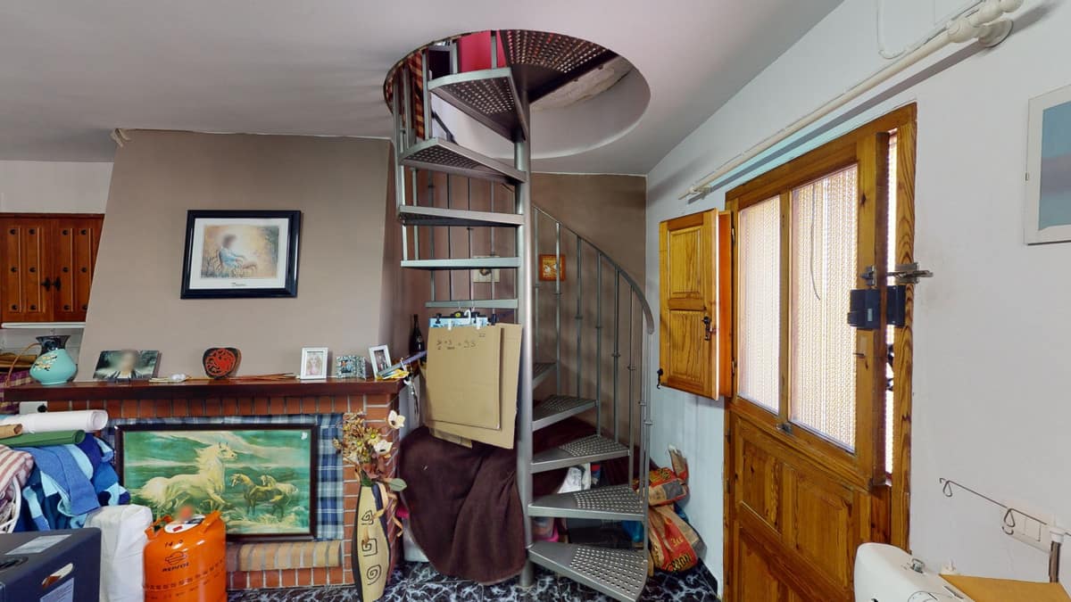 Villa met 2 slaapkamers in Sayalonga in Sayalonga - foto 19