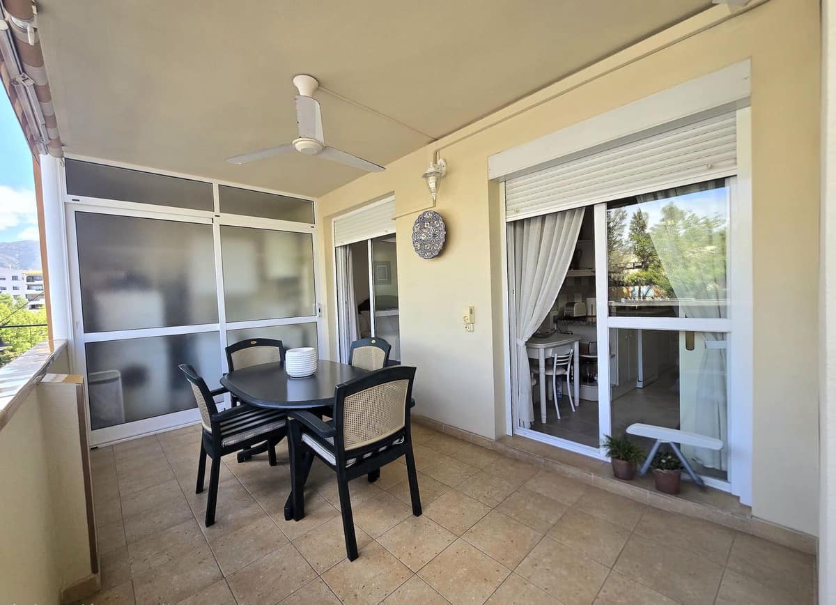 Drie-slaapkamerappartement in Fuengirola in Fuengirola - foto 9