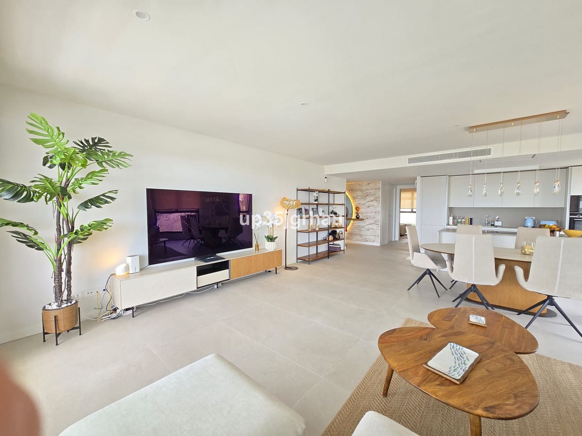 3-slaapkamer appartement in Estepona - foto 4