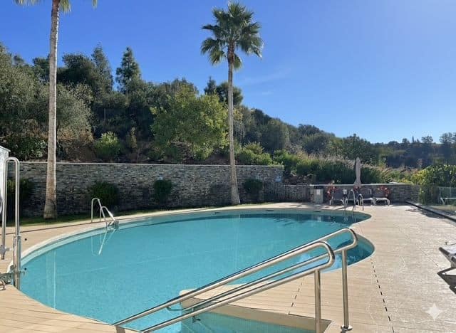 3 bedroom Apartment in Marbella in Marbella - foto 2