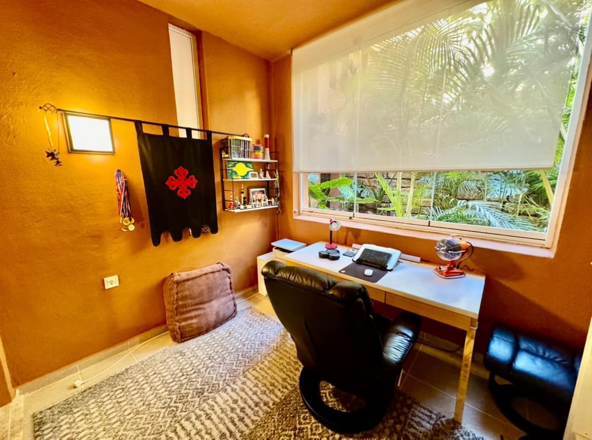 2-slaapkamer appartement in Marbella in Marbella - foto 15