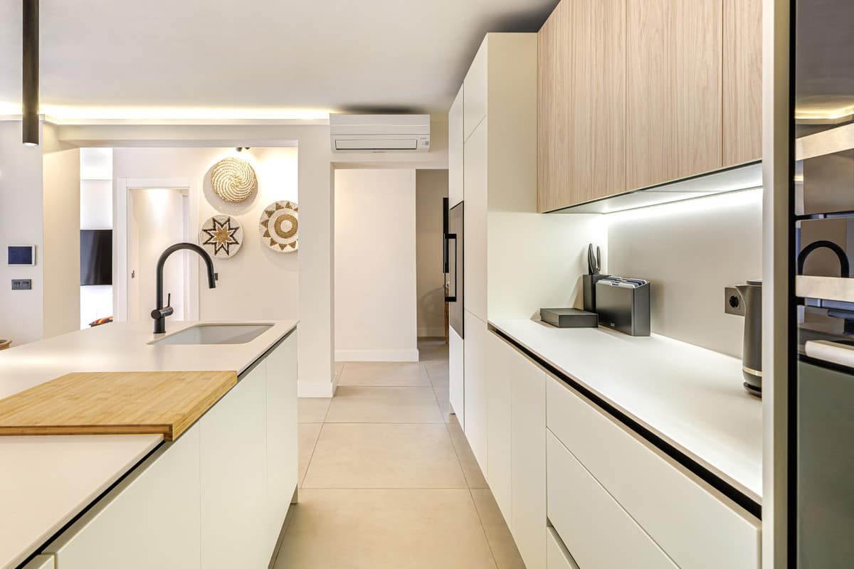 Drie-slaapkamerappartement in Marbella in Marbella - foto 18