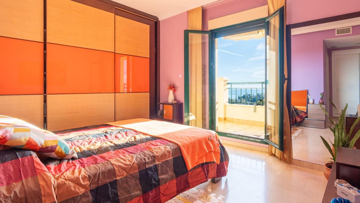Appartement met 2 slaapkamers in Benalmádena in Benalmadena - foto 5
