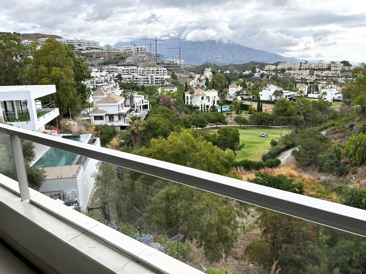 Drie-slaapkamerappartement in La Quinta in La Quinta - foto 6