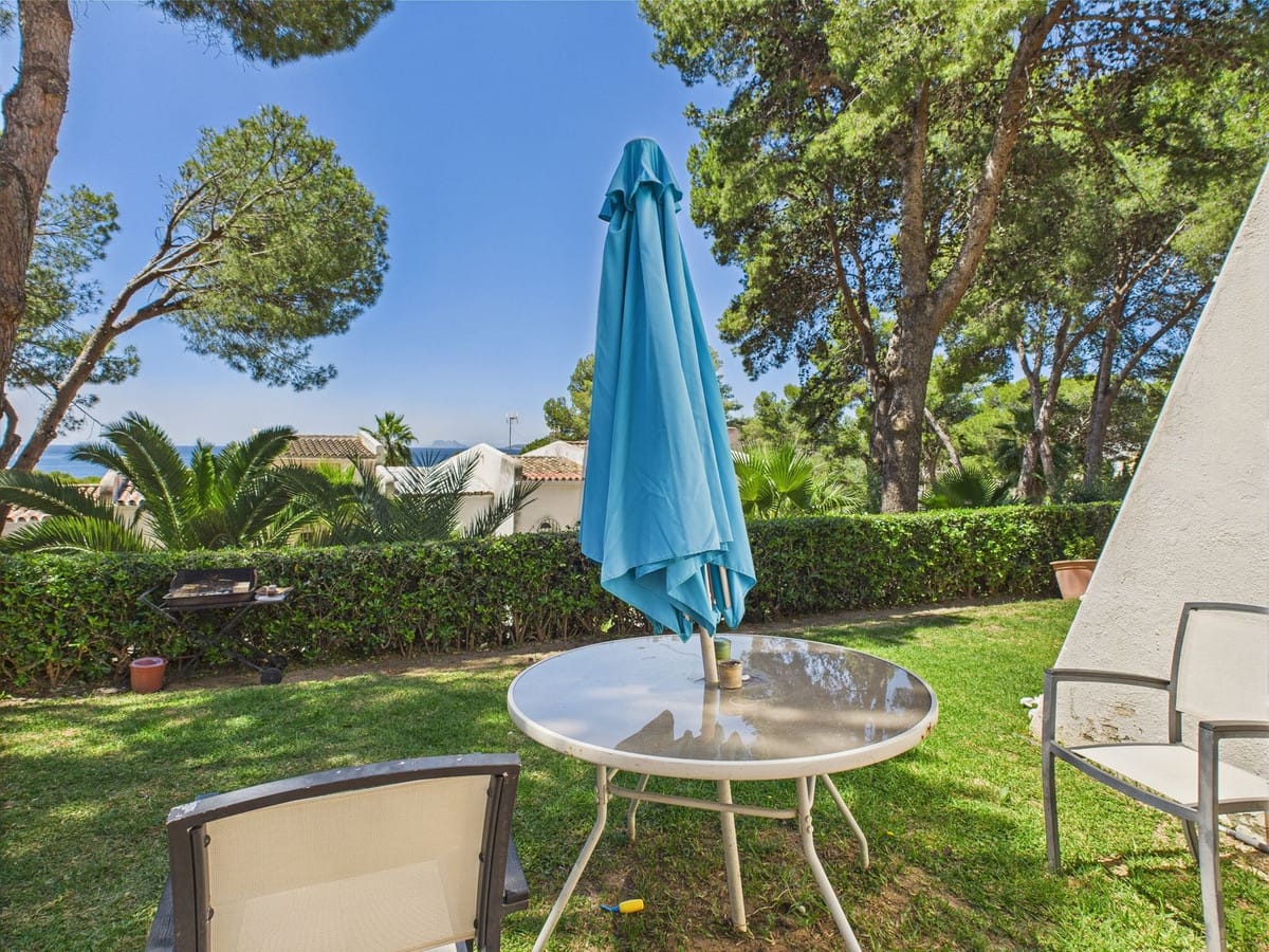 Eenkamerappartement in Estepona (Seghers) in Estepona - foto 12