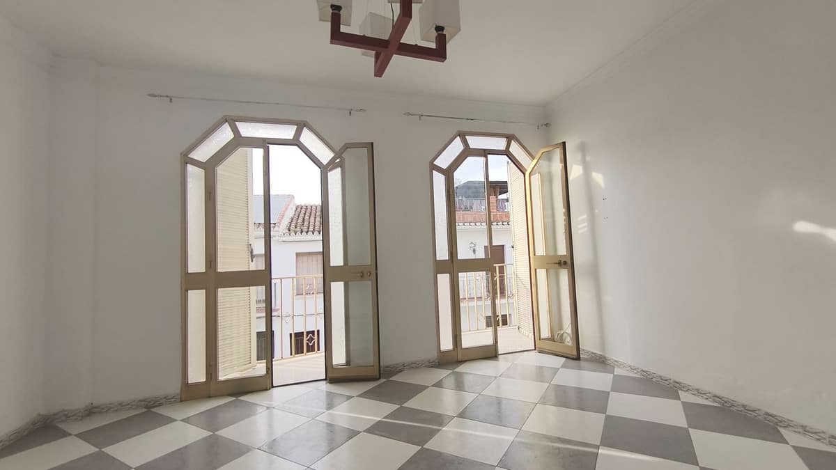 4-slaapkamer huis in Alhaurín el Grande in Alhaurín el Grande - foto 4