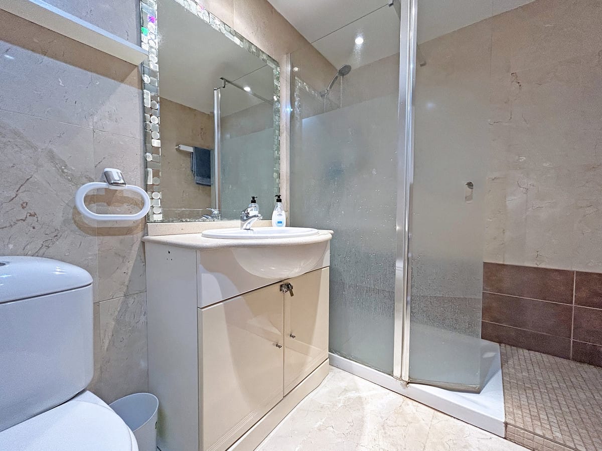 2-slaapkamer appartement in San Pedro de Alcántara in San Pedro de Alcántara - foto 11