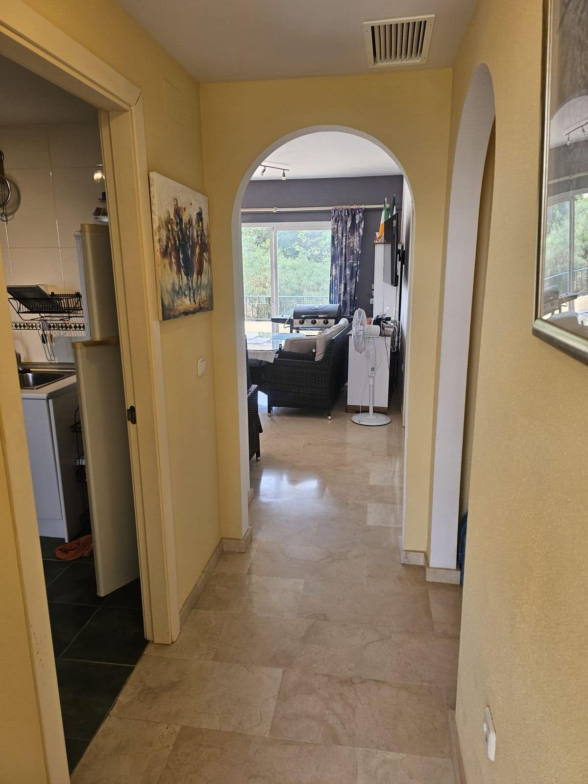 2-slaapkamer appartement in Riviera del Sol in Riviera del Sol - foto 4