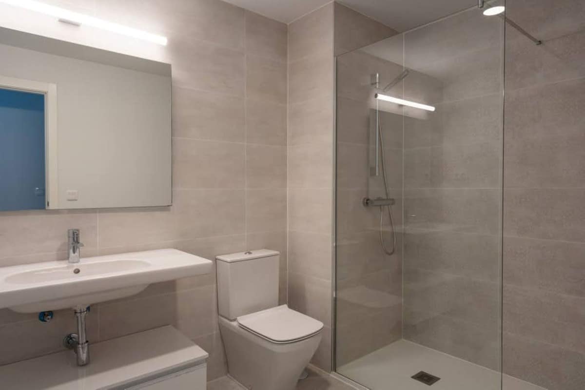 3-slaapkamerappartement in Estepona – Las Mesas II Homes (doorverkoop) in Estepona - foto 7