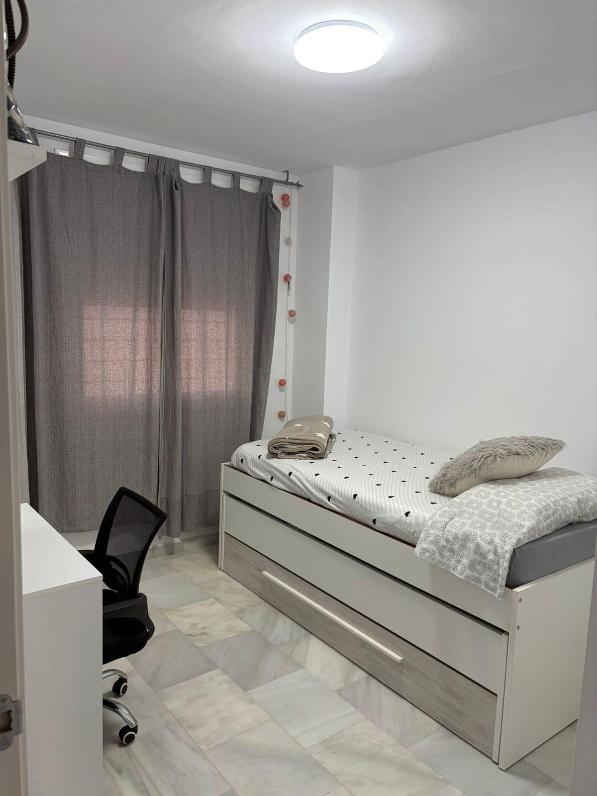 Halfvrijstaande woning met panoramisch zee-, berg- en golfzicht in Casares Playa in Casares Playa - foto 13