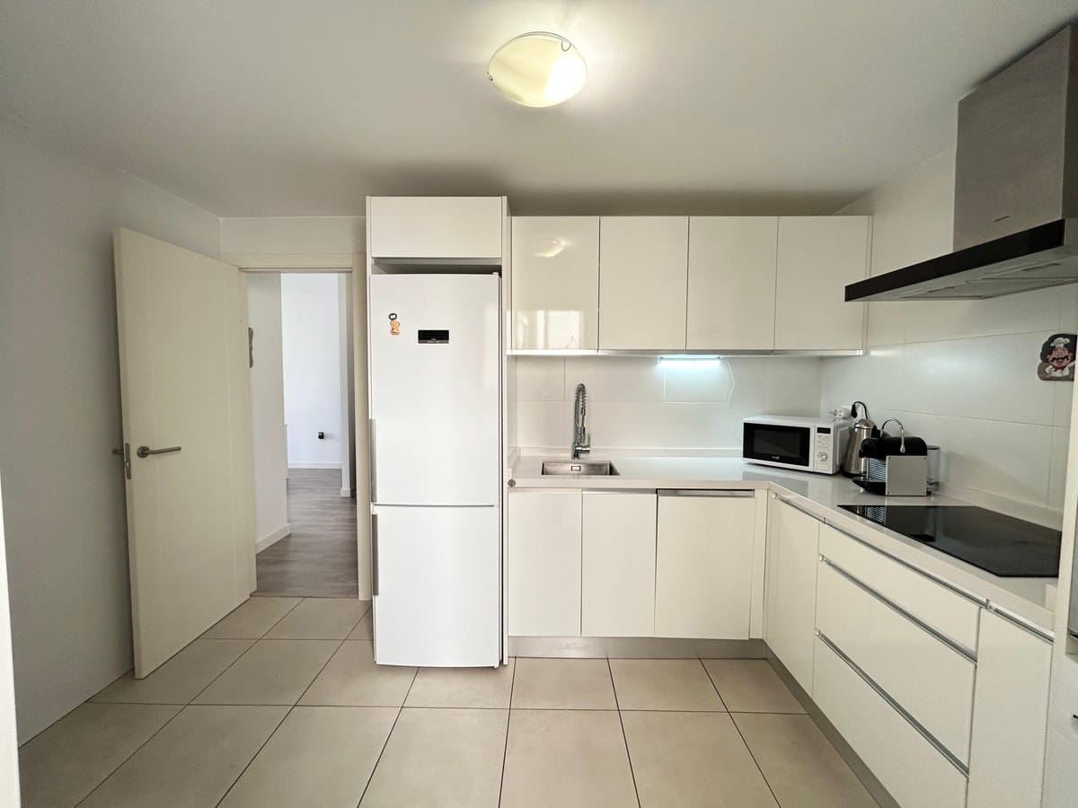 3-slaapkamer appartement in Nueva Andalucía in Nueva Andalucía - foto 14