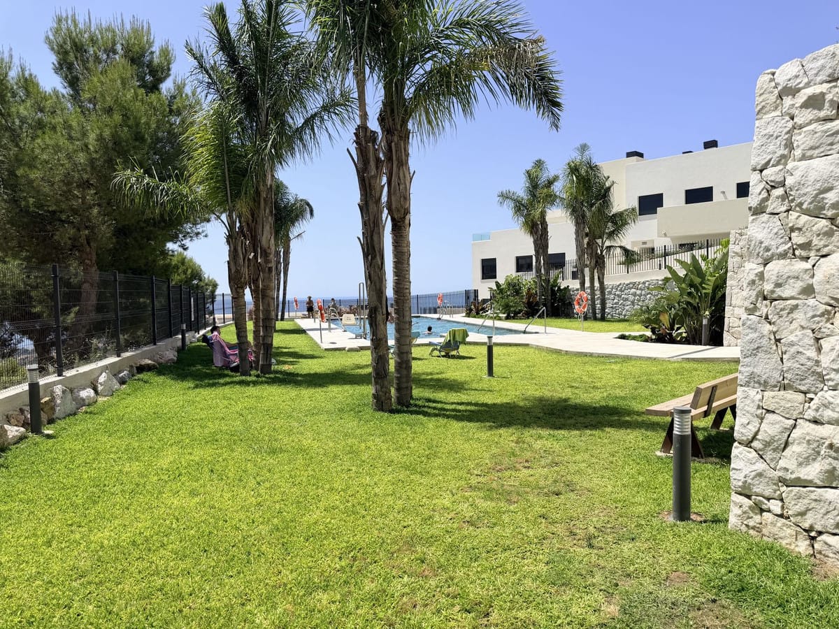 2-slaapkamerappartement in Benalmádena in Benalmadena - foto 2